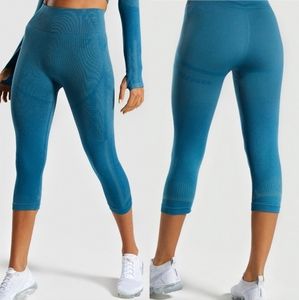 Gymshark Capris